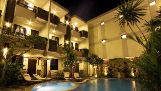 Manggar Indonesia Hotel fotoÄŸrafÄ±