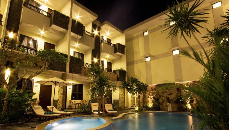 Manggar Indonesia Hotel - Genel