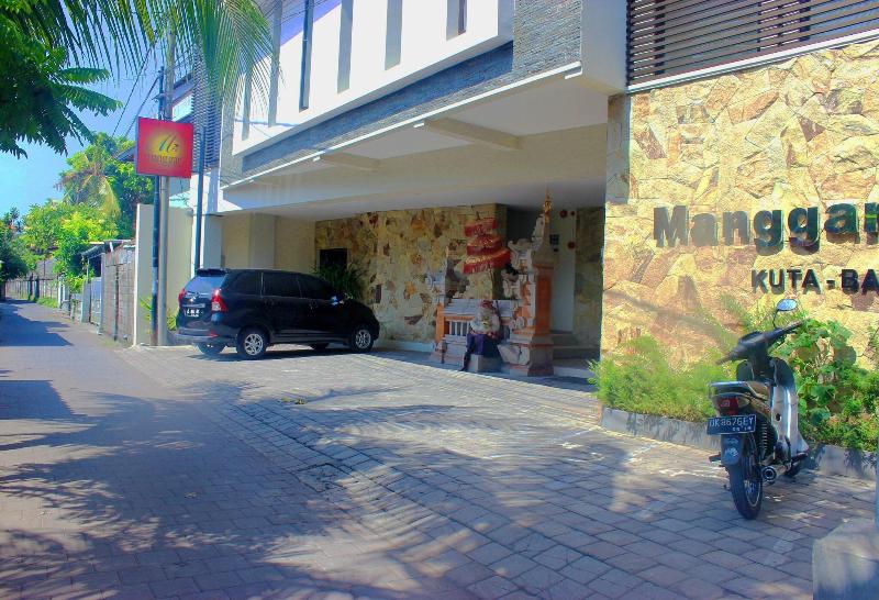 Manggar Indonesia Hotel - Genel