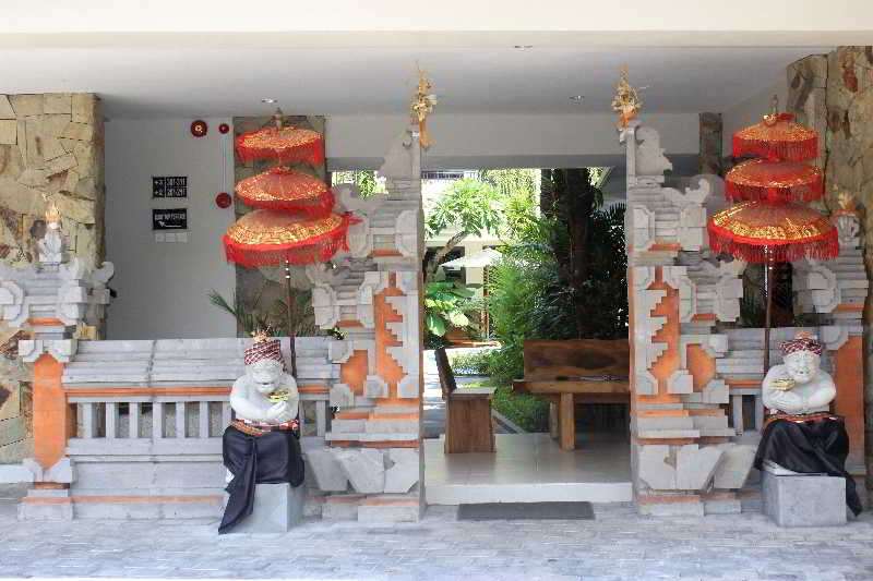 Manggar Indonesia Hotel fotoÄŸrafÄ±
