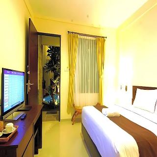 Manggar Indonesia Hotel fotoÄŸrafÄ±