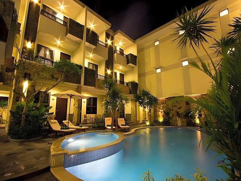 Manggar Indonesia Hotel - Genel