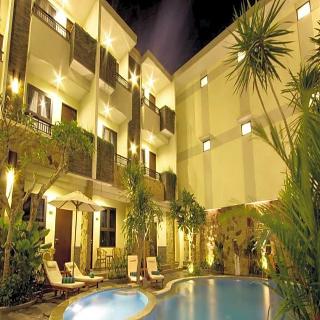 Manggar Indonesia Hotel fotoÄŸrafÄ±