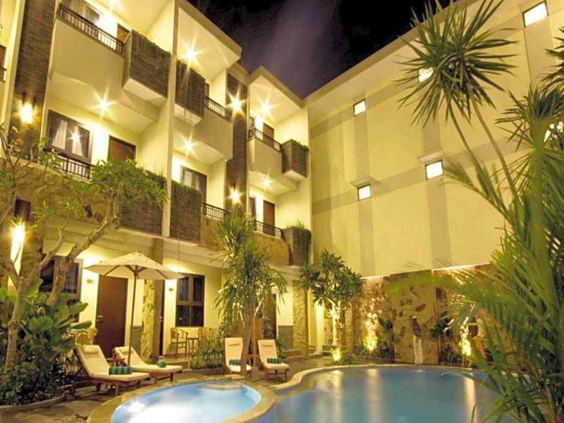 Manggar Indonesia Hotel - Genel