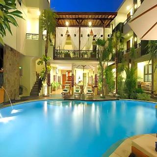 Manggar Indonesia Hotel fotoÄŸrafÄ±