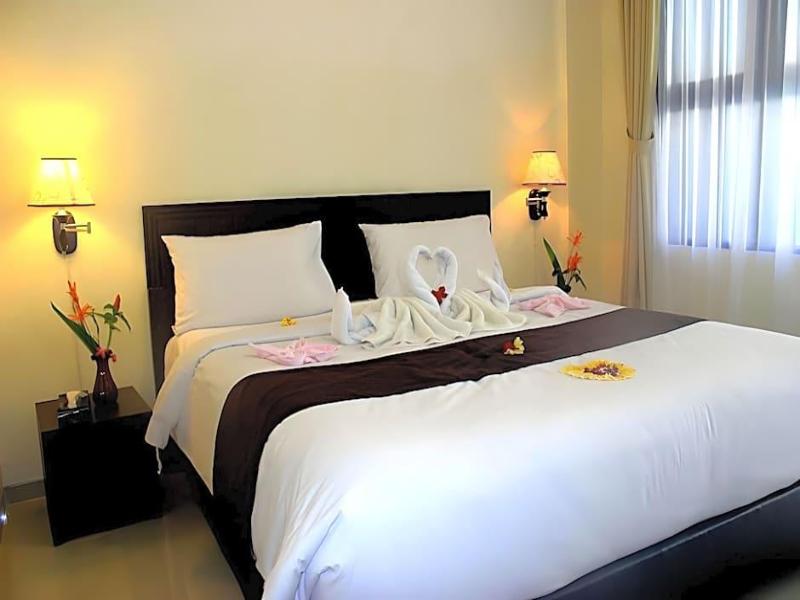 Manggar Indonesia Hotel - Genel