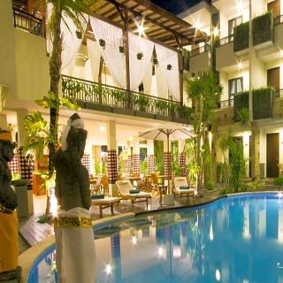 Manggar Indonesia Hotel fotoÄŸrafÄ±
