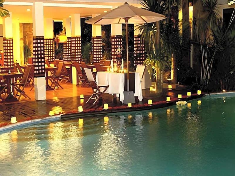 Manggar Indonesia Hotel - Genel