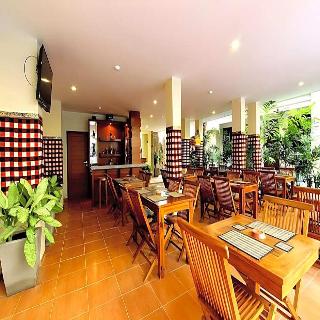 Manggar Indonesia Hotel fotoÄŸrafÄ±