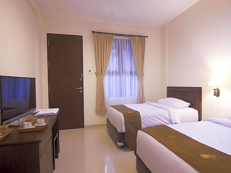 Manggar Indonesia Hotel - Genel