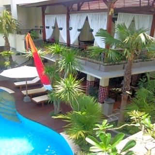 Manggar Indonesia Hotel fotoÄŸrafÄ±
