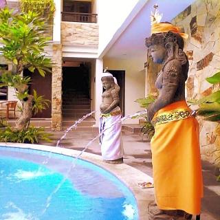 Manggar Indonesia Hotel fotoÄŸrafÄ±