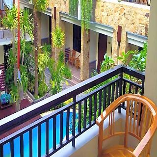 Manggar Indonesia Hotel fotoÄŸrafÄ±