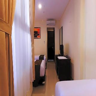 Manggar Indonesia Hotel fotoÄŸrafÄ±