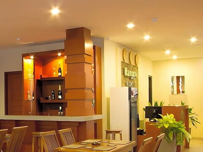 Manggar Indonesia Hotel - Genel