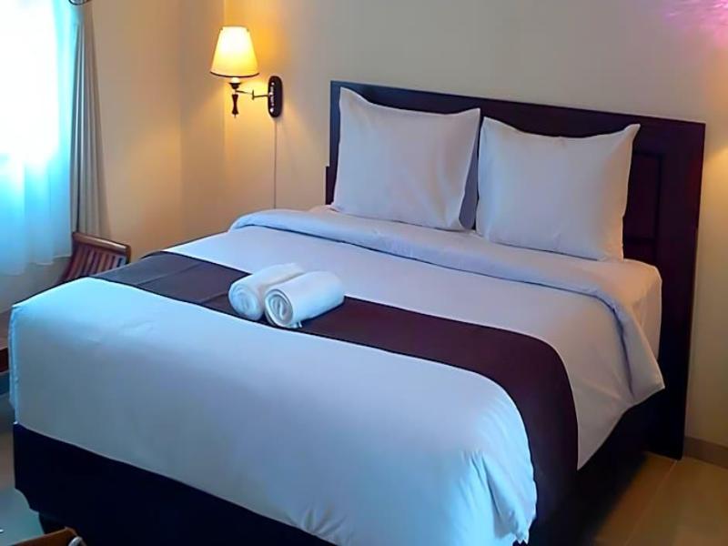 Manggar Indonesia Hotel - Genel