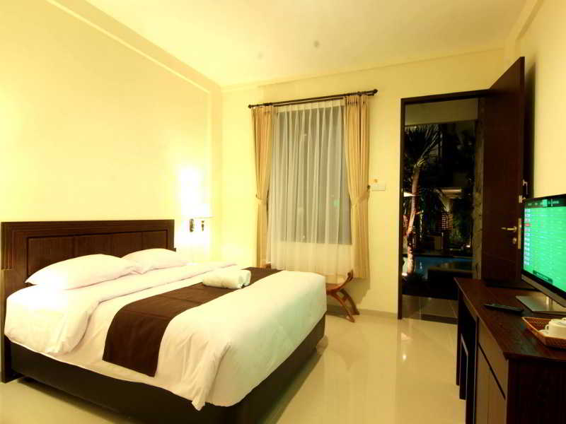 Manggar Indonesia Hotel fotoÄŸrafÄ±