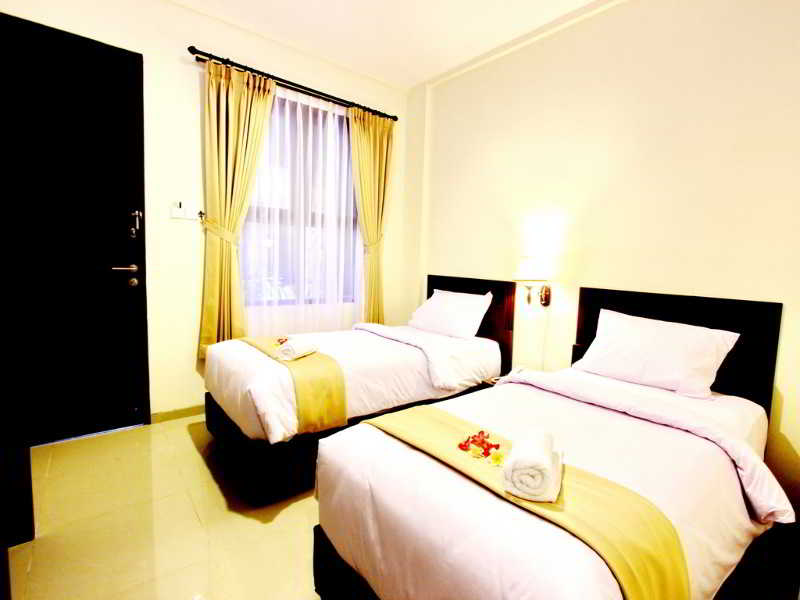 Manggar Indonesia Hotel fotoÄŸrafÄ±