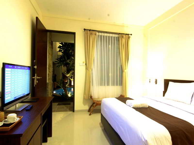 Manggar Indonesia Hotel fotoÄŸrafÄ±
