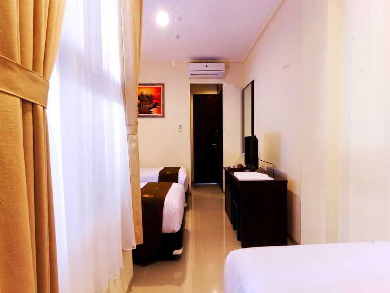 Manggar Indonesia Hotel fotoÄŸrafÄ±