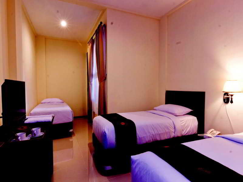 Manggar Indonesia Hotel fotoÄŸrafÄ±
