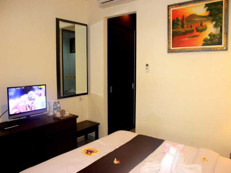 Manggar Indonesia Hotel fotoÄŸrafÄ±