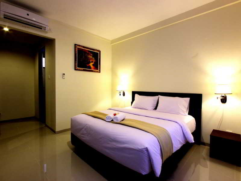 Manggar Indonesia Hotel fotoÄŸrafÄ±