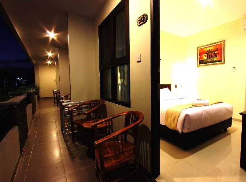 Manggar Indonesia Hotel fotoÄŸrafÄ±
