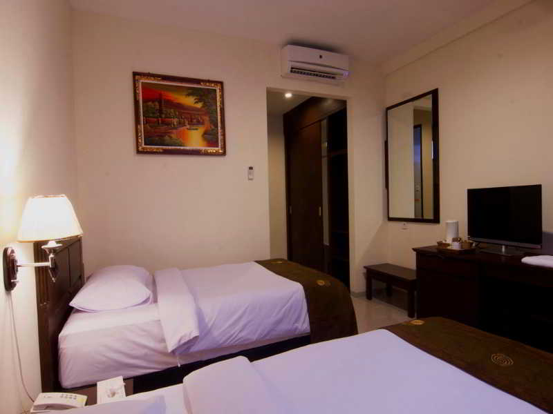 Manggar Indonesia Hotel fotoÄŸrafÄ±
