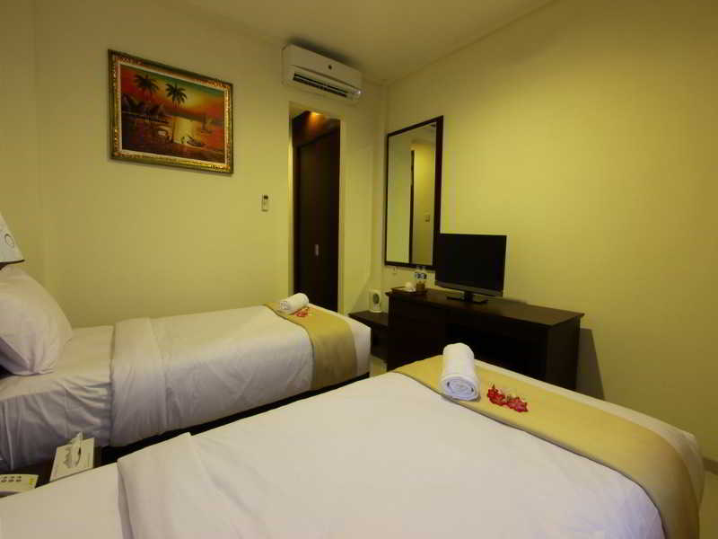 Manggar Indonesia Hotel fotoÄŸrafÄ±