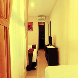 Manggar Indonesia Hotel fotoÄŸrafÄ±