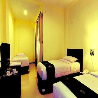 Manggar Indonesia Hotel fotoÄŸrafÄ±