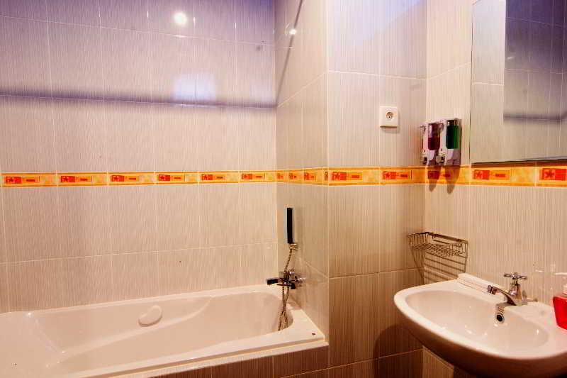 Manggar Indonesia Hotel fotoÄŸrafÄ±