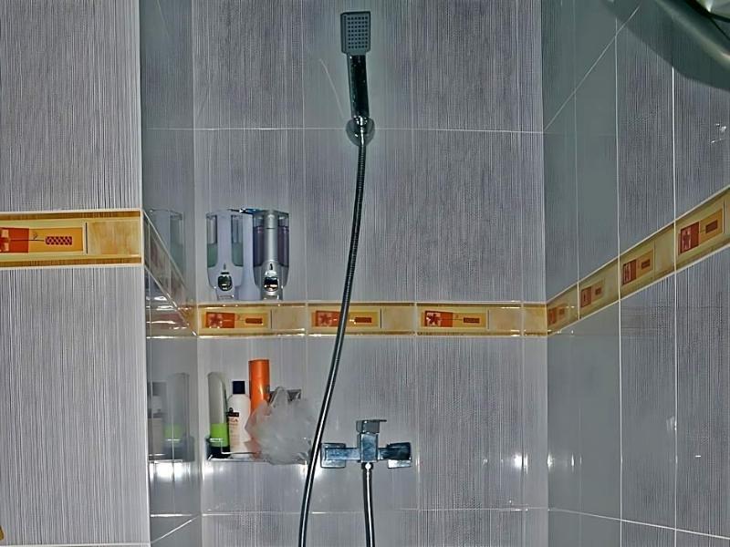 Manggar Indonesia Hotel - Oda