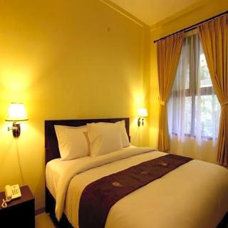 Manggar Indonesia Hotel fotoÄŸrafÄ±