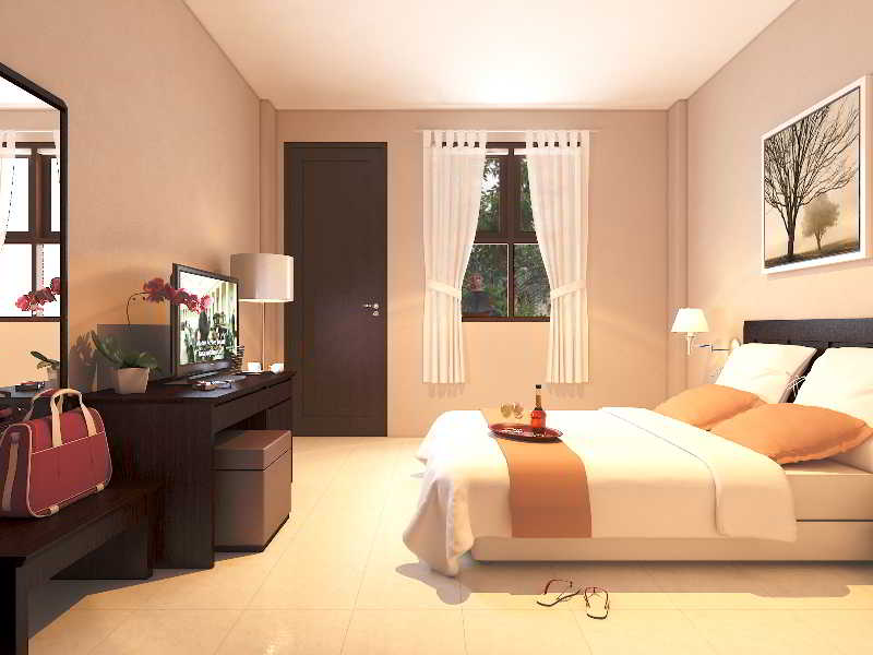 Manggar Indonesia Hotel fotoÄŸrafÄ±