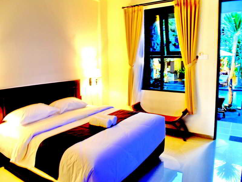 Manggar Indonesia Hotel fotoÄŸrafÄ±
