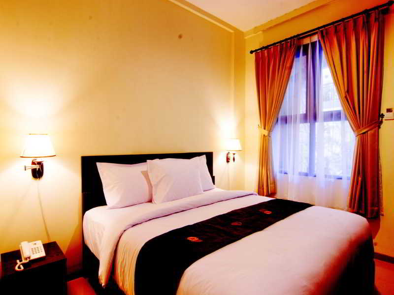 Manggar Indonesia Hotel fotoÄŸrafÄ±
