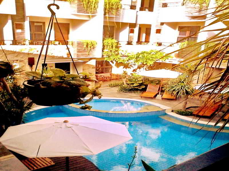 Manggar Indonesia Hotel fotoÄŸrafÄ±