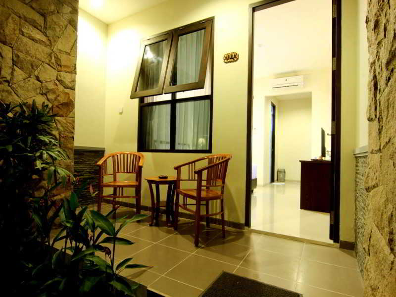 Manggar Indonesia Hotel fotoÄŸrafÄ±