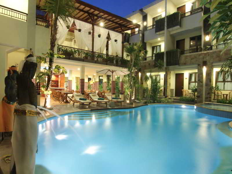 Manggar Indonesia Hotel fotoÄŸrafÄ±
