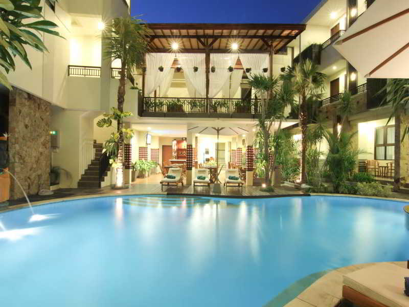Manggar Indonesia Hotel fotoÄŸrafÄ±