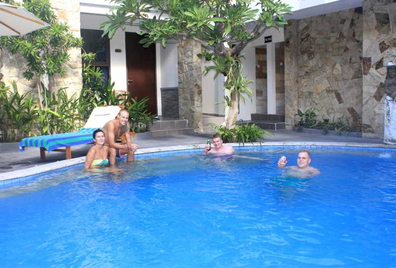 Manggar Indonesia Hotel fotoÄŸrafÄ±