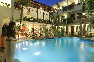 Manggar Indonesia Hotel fotoÄŸrafÄ±