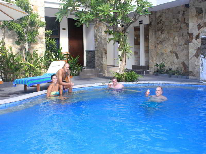 Manggar Indonesia Hotel fotoÄŸrafÄ±