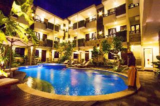 Manggar Indonesia Hotel fotoÄŸrafÄ±