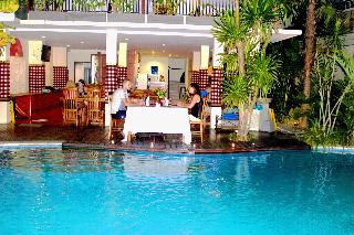 Manggar Indonesia Hotel fotoÄŸrafÄ±