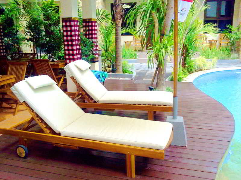 Manggar Indonesia Hotel fotoÄŸrafÄ±