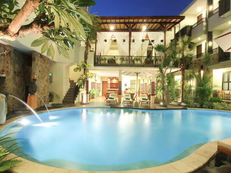 Manggar Indonesia Hotel fotoÄŸrafÄ±