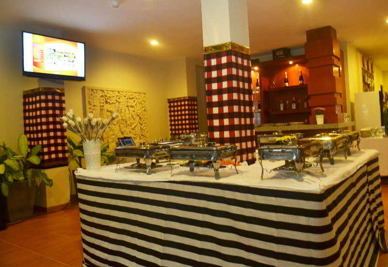 Manggar Indonesia Hotel fotoÄŸrafÄ±